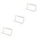 thumbnail image 1 of Toallero Ounissouiy Soporte colgante plástico Armario multifuncional, 1 of 6