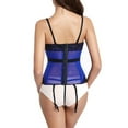 thumbnail image 4 of Munlar Lingerie For Women,Womens Underwear,Ladies Court Corset Sexy Tummy One-piece Corset Sexy Lingerie Plus Size, 4 of 9