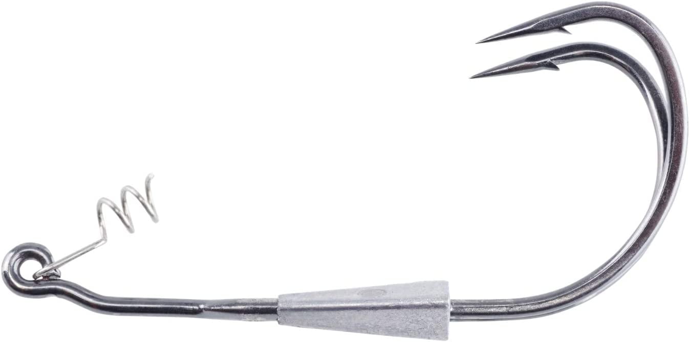 Fusion19™ Weighted Frog Hook