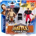 thumbnail image 4 of WWE Battle Pack: Hornswoggle vs. Torito Action Figure (2-Pack), 4 of 4