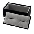 thumbnail image 2 of Caja de almacenamiento de joyería Fernando Caja de gemelos, 2 of 4