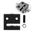 thumbnail image 3 of T8 Lead Screw Anti Backlash Nut Block POM Nut  for 3D Printer Accessories, 3 of 7