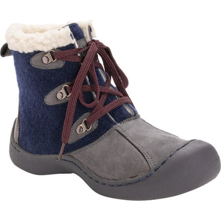 

MUK LUKS® Women s Melissa Snowboots