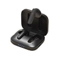 thumbnail image 2 of Auriculares inalámbricos Ozmmyan Bluetooth 5.1 IPX4 con estuche de carga inalámbrica y micrófono integrado para deportes, llamadas nítidas, trabajo y música. ¡Ahorros tecnológicos increíbles!, 2 of 7