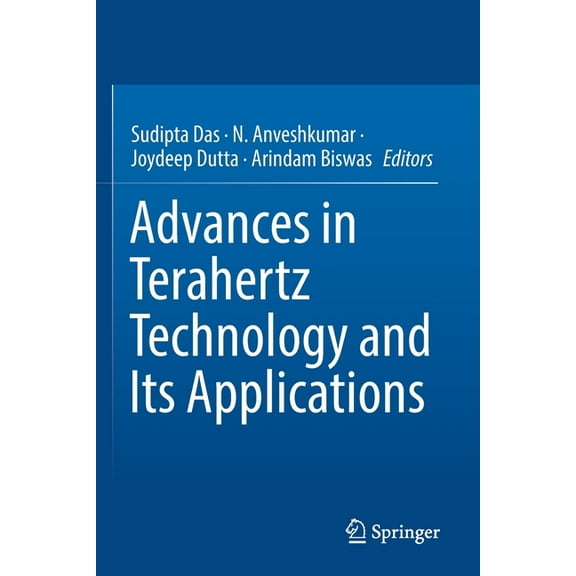 Advances in Terahertz Technology and Its Applications, (Paperback)