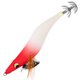 thumbnail image 5 of Señuelo de Jigging Artificial Wdftyju 3,0 #12cm pulpo sepia cebo duro para pesca nocturna, 5 of 6