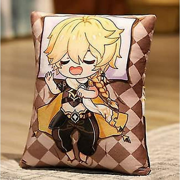 Almohada de personajes anime hotsell