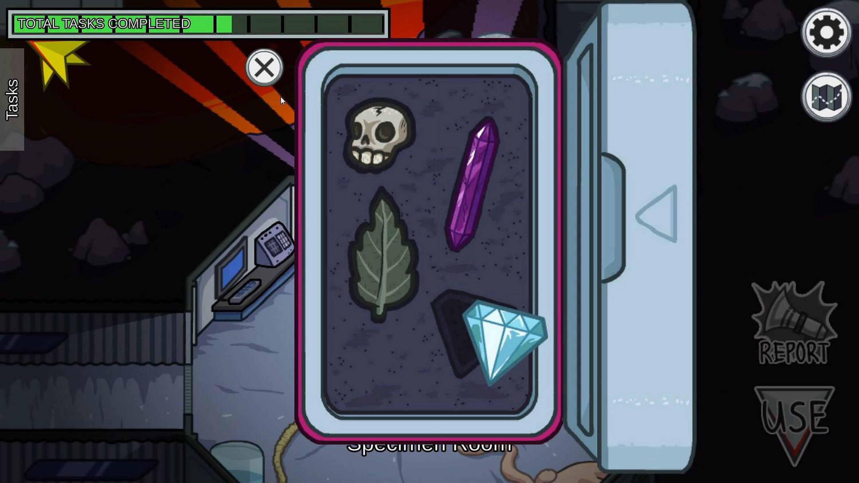 Among Us Crewmate Edition (Nintendo Switch)