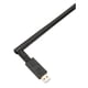 thumbnail image 4 of Tarjeta WiFi 24 GHz adaptador WiFi de doble banda antena flexible de 6dBi para el hogar ANGGREK Otros, 4 of 8