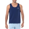 thumbnail image 2 of Guy Harvey Men's Proudly Southern Tank top, 2 of 4