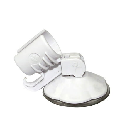 

Bathroom Shower Head Handle Suction Cup Holder Bracket Hook Hanger