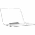 thumbnail image 7 of UAG Microsoft Surface Laptop 13-inch (1st Edition) Case Plyo - Rugged Hard Shell One Piece Design Military Grade Transparent Clear Protective Cover, Ice, 7 of 7