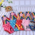 thumbnail image 5 of Cute Pet Physical Pant Female Dog Menstruation  Briefs Pet Panties Sanitary Physiological  Pants Dog Shorts Diaper PINK XS, 5 of 8