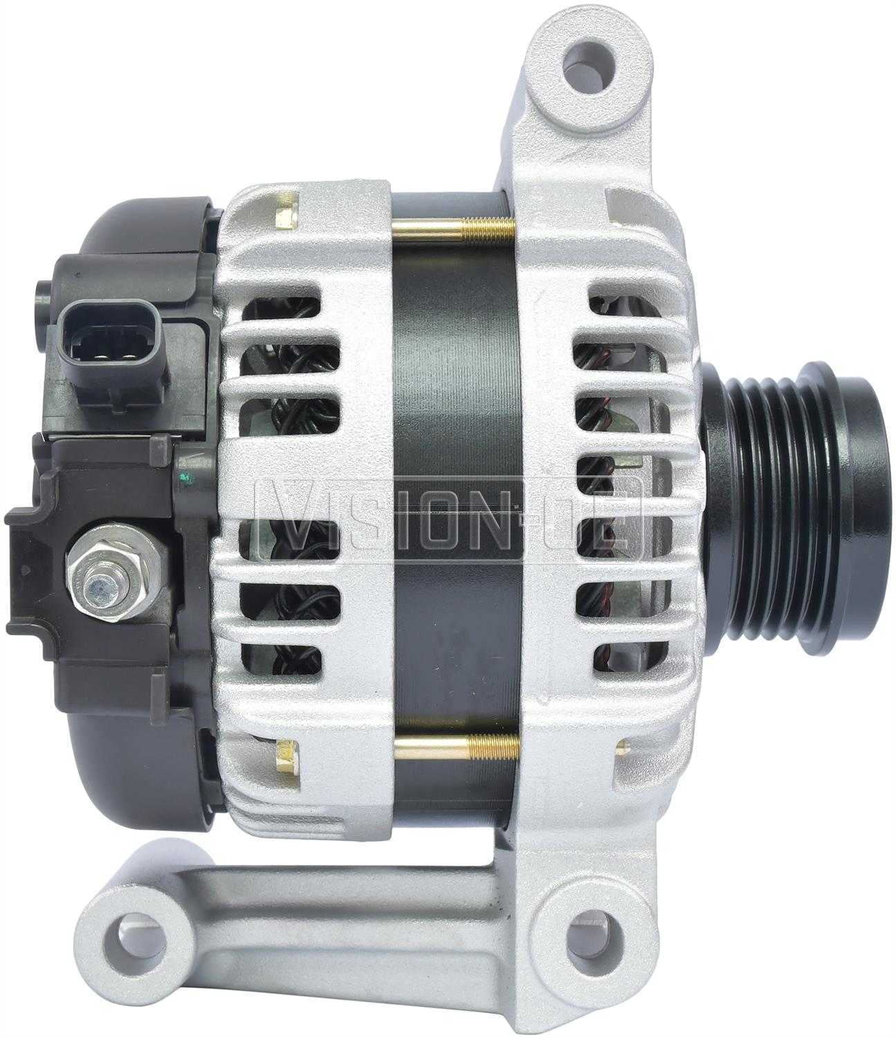 Vision OE 42217 Alternator