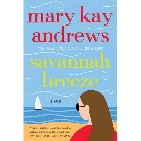 Savannah Breeze, (Paperback)