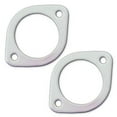 thumbnail image 2 of Remflex Inc. 8026 REM8026 2-1/2IN PIPE FLANGE GASKET 2 BOLT HOLES, 3-1/2IN SPACING, 2/SET, 2 of 2