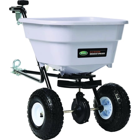 Ohio Steel Scotts Broadcast Broadcast Spreader - Single Pack