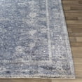 thumbnail image 4 of BoutiqueRugs Eastham Traditional Area Rug - Navy, Denim, Pale Blue - 5' x 8'2", 4 of 9