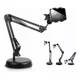 thumbnail image 1 of Base Soporte Brazo Flexible Celular Escritorio Mesa, 1 of 8