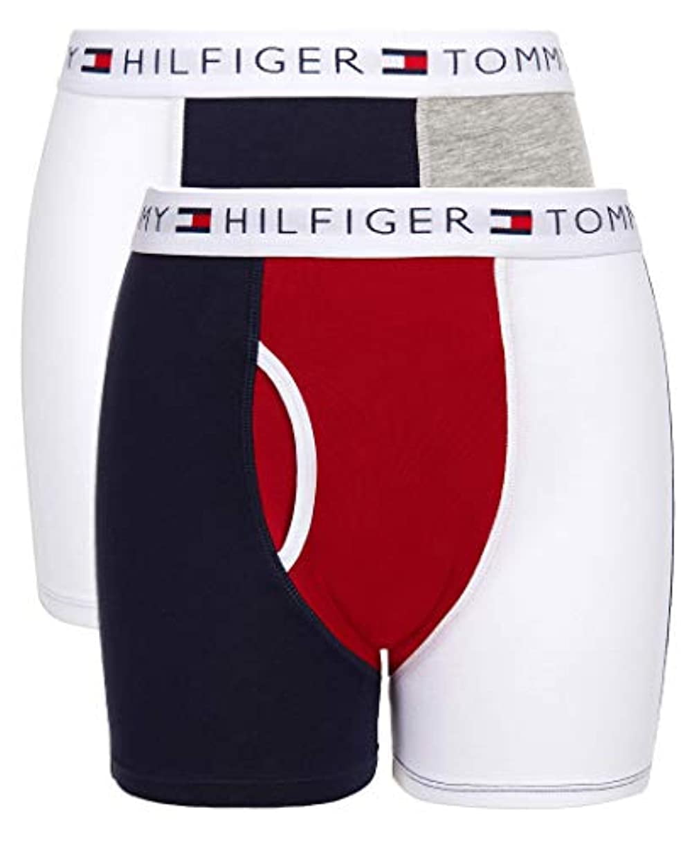 underwear tommy hilfiger