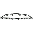 thumbnail image 4 of CAPA For 2017-2020 MDX Grille Assembly Black Plastic AC1202109C 71121TZ5A00, 4 of 5