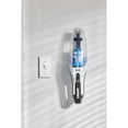 HART 20Volt Cordless Hand Vacuum Kit with MultiSurface Motorized