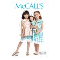 thumbnail image 1 of Patrón McCall McCall Pattern M7588-CDD, 1 of 1