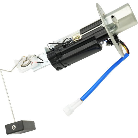 NOVAPARTS 15100-24FB0 UC-T30SU7 Fuel Pump Assembly for 1999-2007 Suzuki Hayabusa GSX1300R GSX1300RZ UCT30SU7 1510024FB0