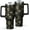 Goldskull, variant on 40oz Cool Skull Tumbler With Handle And Straw,Halloween Gifts For Trick or Treat Birthday Party,Women,Skull Lovers,Stainless Steel Cup Spill-Proof With Lid,Coffee Travel Mug