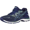 thumbnail image 1 of ASICS Womens GEL-Nimbus 20 Running Shoe, 1 of 7
