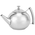 thumbnail image 2 of ANGGREK Water Kettle, Mini Tea Kettle For Home For Water Boiling For Water Heating For Office, 2 of 8