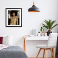 thumbnail image 3 of Stupell Industries Art Deco Golden Disco Dream Party Black Framed Print Under Glass, 13 x 16, by Franklyn Gregory, 3 of 8