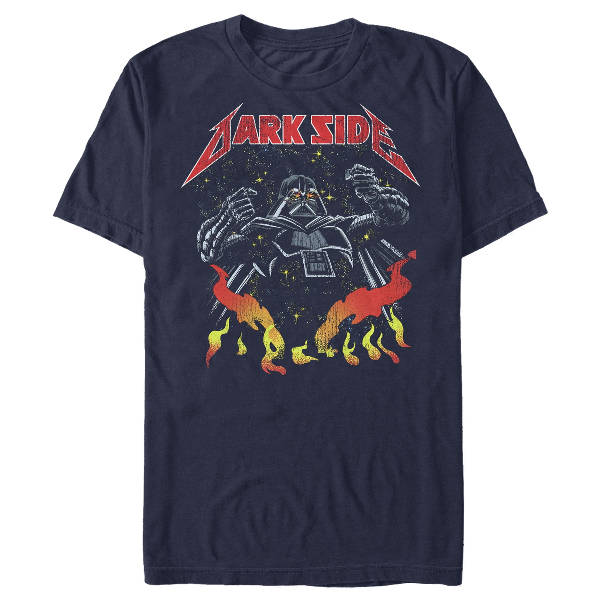 darth vader armor shirt
