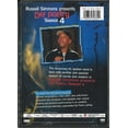 thumbnail image 2 of Russell Simmons Presents Def Poetry Season 4 [DVD], 2 of 2