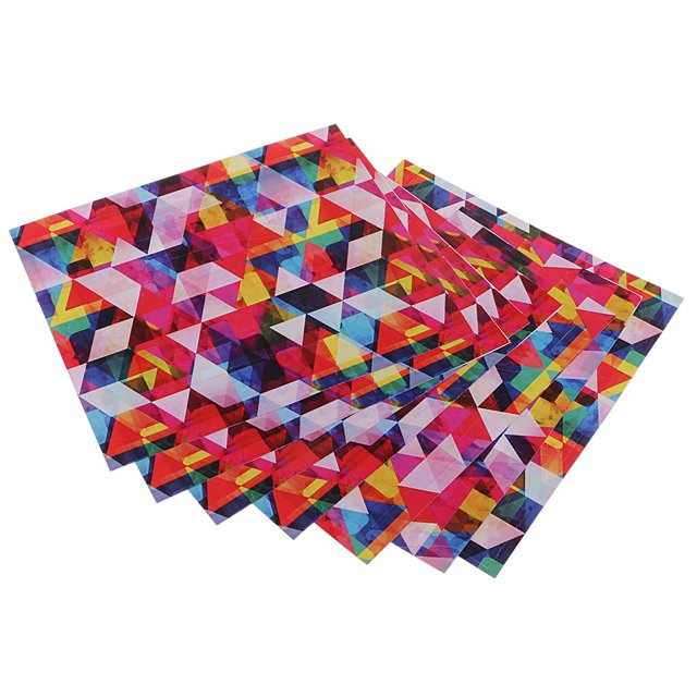 Piel con Cubierta de PVC para /XL5/ V3 , 15x15x1cm re