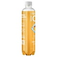 thumbnail image 3 of Pack of 2 Sparkling Ice, Orange Mango Sparkling Water, Zero Sugar Flavored Water, with Antioxidants and Vitamins, 17 fl oz Bottle, 3 of 5