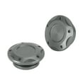 thumbnail image 4 of Titanium Aluminum Frame Caps For Yamaha YZF-R3/R25/MT03/MT25, 4 of 5