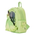 thumbnail image 3 of Minimochila Loungefly La princesa de Disney y el sapo Tiana, 3 of 7