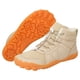 thumbnail image 2 of Zapatos para Correr Por Senderos Descalzos Felpa Botas Nieve Descalzas Viajes Al Aire Libre, 2 of 9