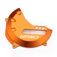 thumbnail image 4 of Wooxiu Clutch Cover Guard Fits for 1290 Super Duke R/GT/RR -2022 1290 Super Adventure R/S -2020 Motorcycle Accessories, 4 of 7