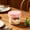 M, variant on Food Storage Container, Freezer Storage Container with Twist Top Lid, Leakproof, BPA Free, Microwave & Dishwasher Safe Takeout Container for Soup Yogurt Pudding Ice Cream Dessert