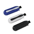 thumbnail image 2 of Eyeglass Cleaner Brush, Glasses Cleaning Tool Efficient Soft 3pcs  For Office, 2 of 8
