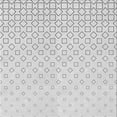 thumbnail image 1 of Ahgly Company Machine Washable Indoor Square Transitional Platinum Gray Area Rugs, 8' Square, 1 of 7