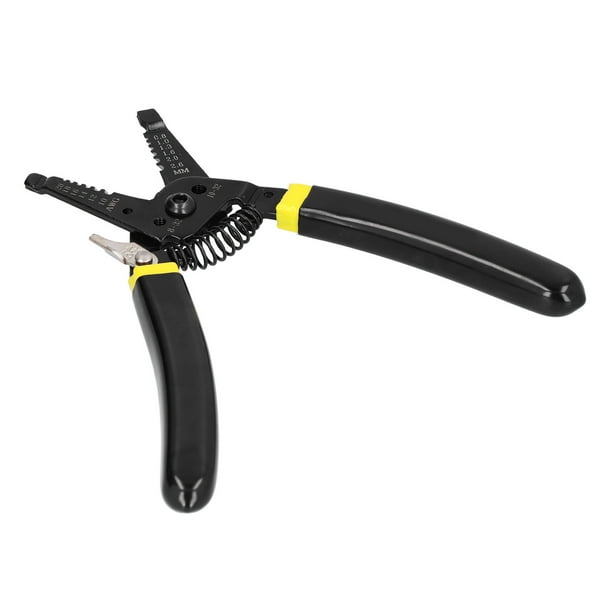 Small wire stripping tool discount
