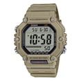 thumbnail image 1 of Reloj CASIO AE-1600H-5AVCF ILLUMINATOR-Café, 1 of 3