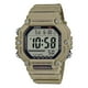 thumbnail image 1 of Reloj CASIO AE-1600H-5AVCF ILLUMINATOR-Café, 1 of 3