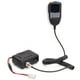 thumbnail image 1 of KT-WP12 Mini Walkie Talkie para Coche VHF UHF MicróFono de Mano de Doble Banda Pantalla y Control Scrambler Mini Radio MóVil, 1 of 10