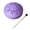 Purple, variant on BOKYAN 4.5 Inch 8-Note Steel Tongue Drum C Major Hand Pan Percussion Instrument for Meditation Yoga, Green