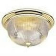 thumbnail image 2 of Westinghouse Lighting 3 Light Dome Flush Mount, 2 of 2