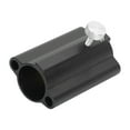 thumbnail image 3 of Metal Tent Rod Holder, Wind  Canopy Pole Holder High Strength Lightweight  for Display Shelf, 3 of 8
